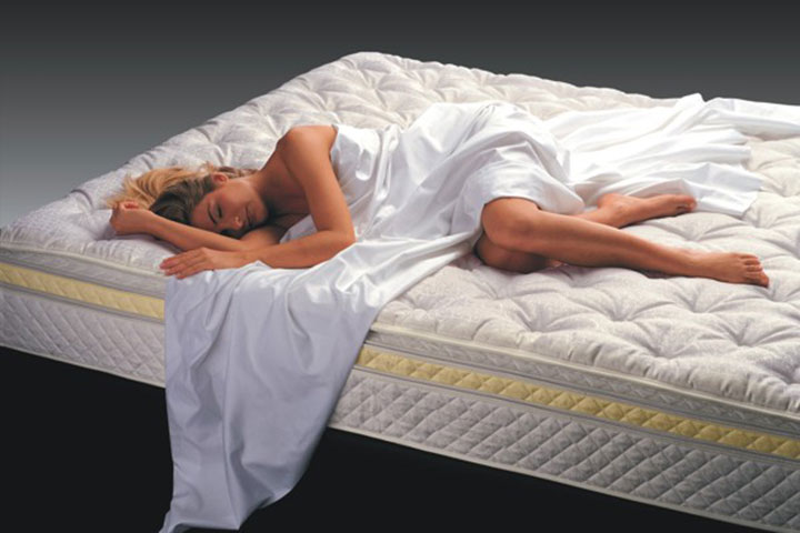 Aqua Dynamic Wasserbett