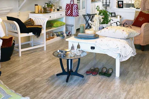 Laminat Detail