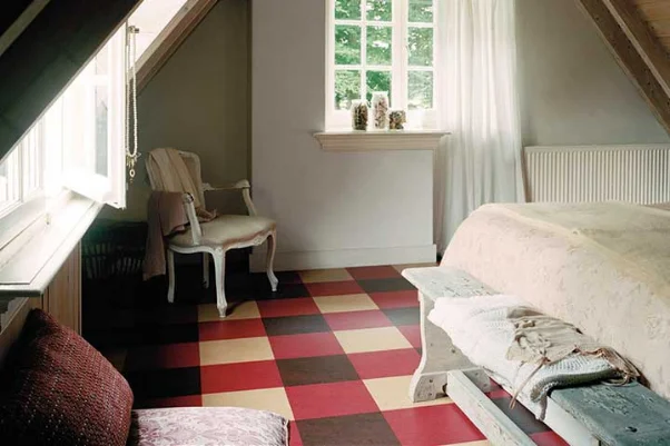 Linoleum 1