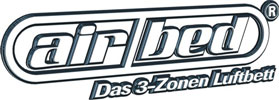 Airbed Logo