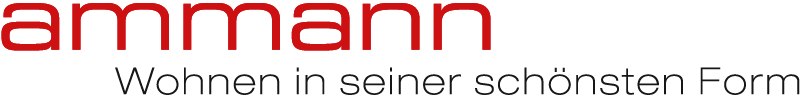 ammann – Wohnen in seiner schönsten Form
