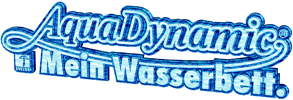 Aqua Dynamic Logo