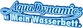 Aqua Dynamic Logo