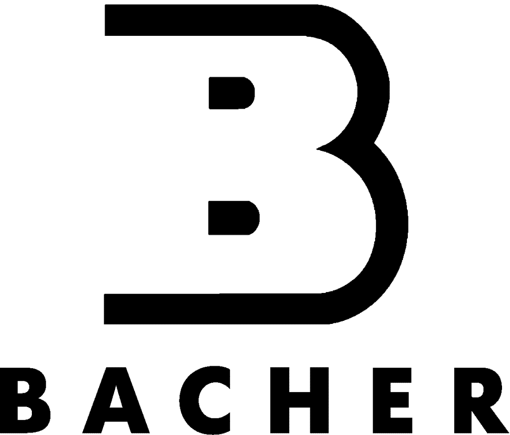 Bacher Logo