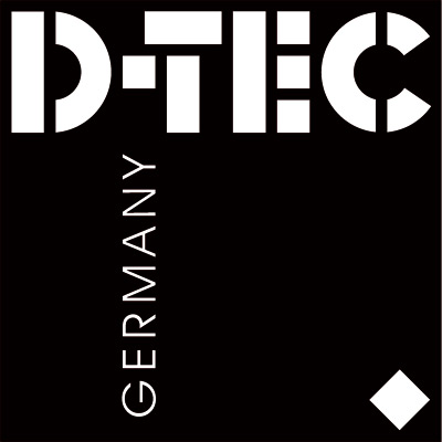 D-Tec Logo
