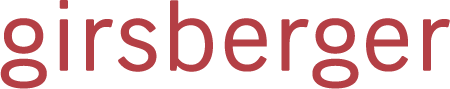 Girsberger Logo