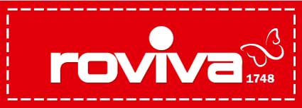 roviva Logo
