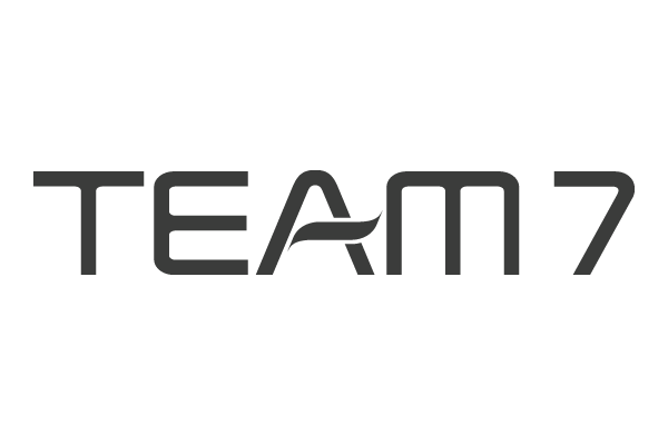 Team7 Logo