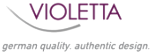 Violetta Logo