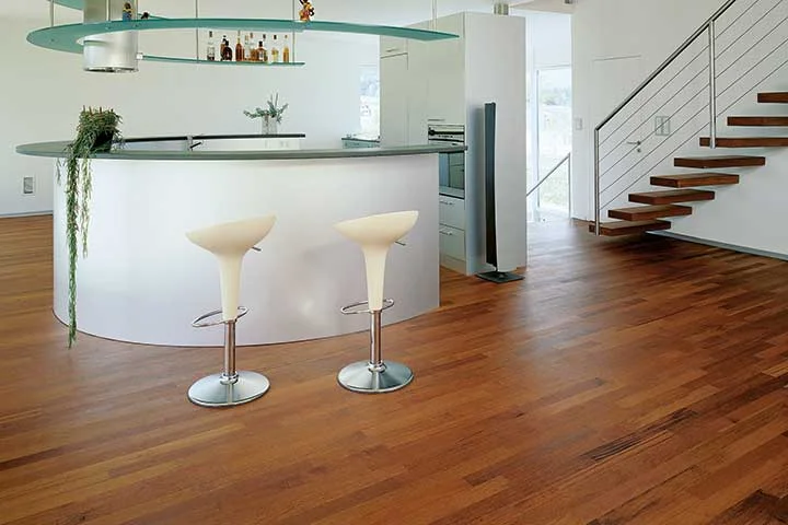Treppe Royal