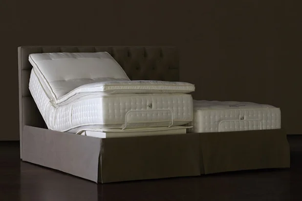 Bettsystem / Boxspring