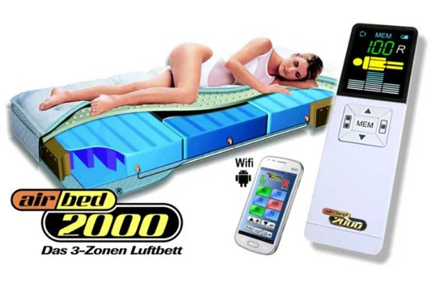Airbed 2000