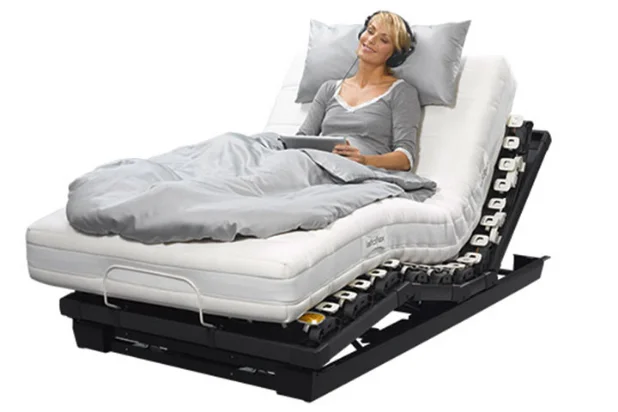 Lattoflex System