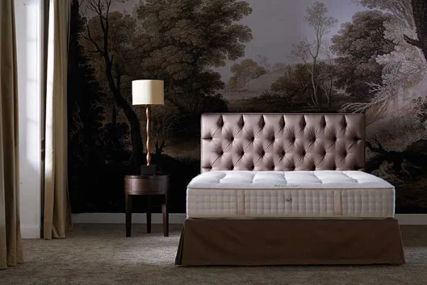 Schramm Boxspringbett