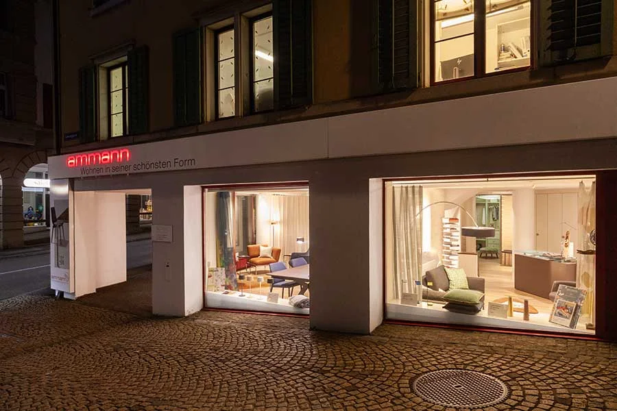 Ausstellung / Team