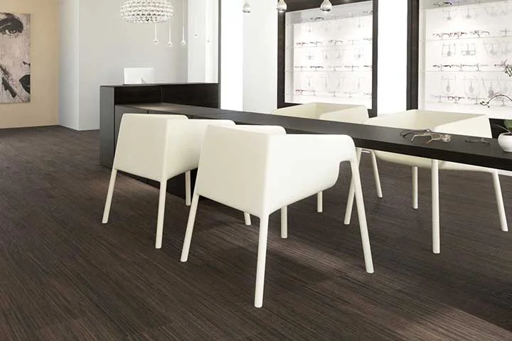 Vinyl Holzoptik