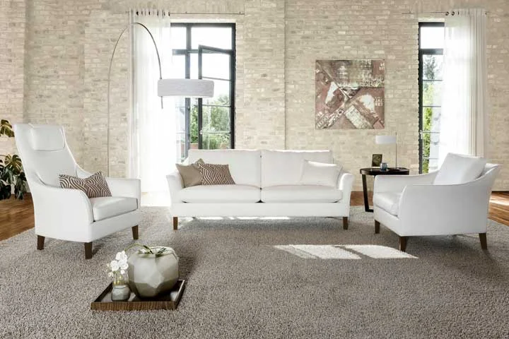 Sofas & Sessel