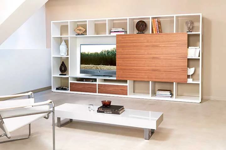 Sideboards & Regale